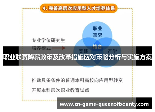 职业联赛降薪政策及改革措施应对策略分析与实施方案