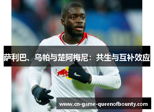 萨利巴、乌帕与楚阿梅尼：共生与互补效应