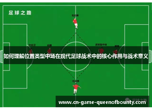 如何理解位置类型中场在现代足球战术中的核心作用与战术意义