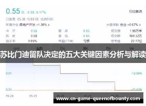 苏比门迪留队决定的五大关键因素分析与解读 苏比门迪留队决定的五大关键因素分析与解读