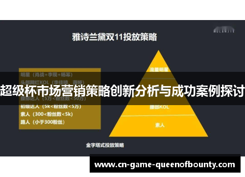 超级杯市场营销策略创新分析与成功案例探讨 超级杯市场营销策略创新分析与成功案例探讨